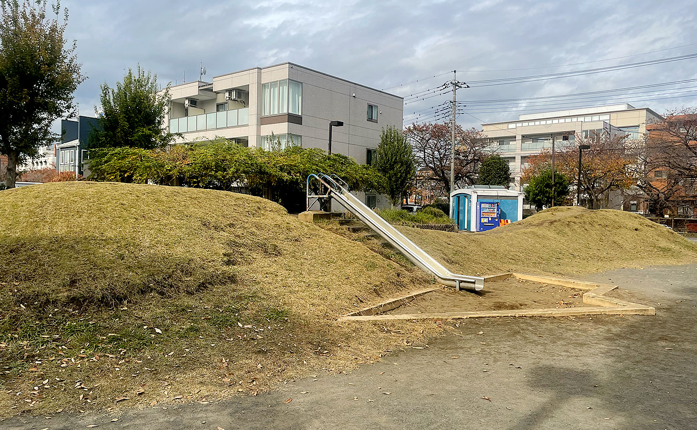 本郷公園