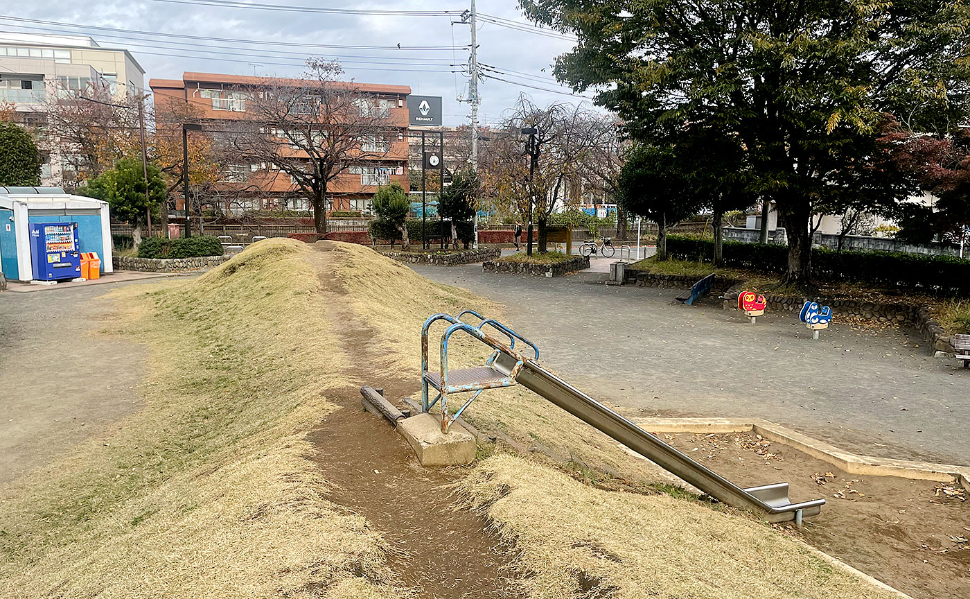 本郷公園