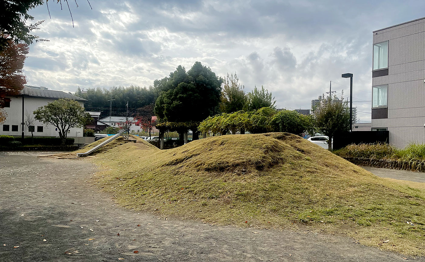 本郷公園