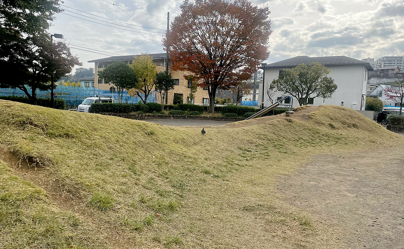 本郷公園