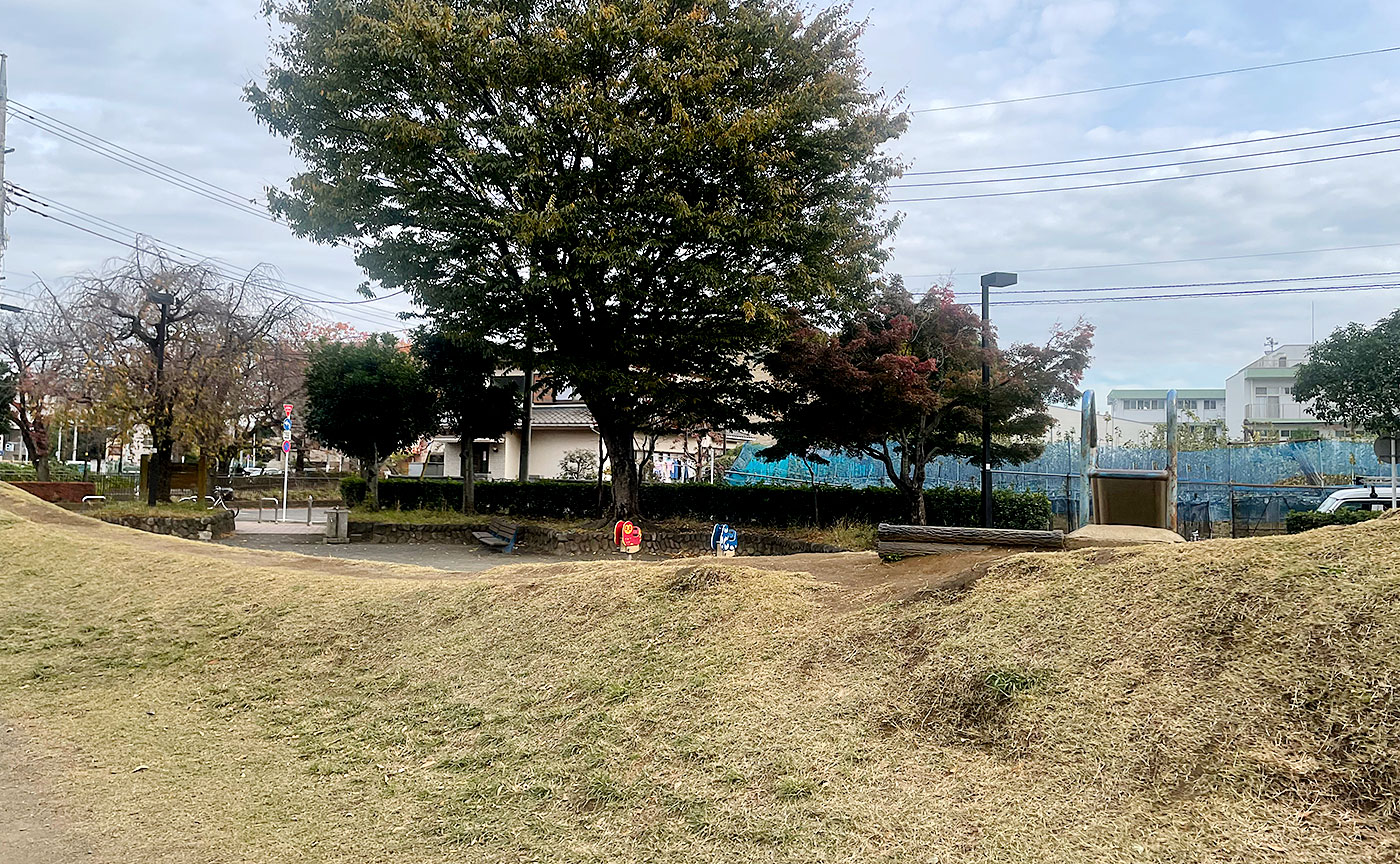 本郷公園
