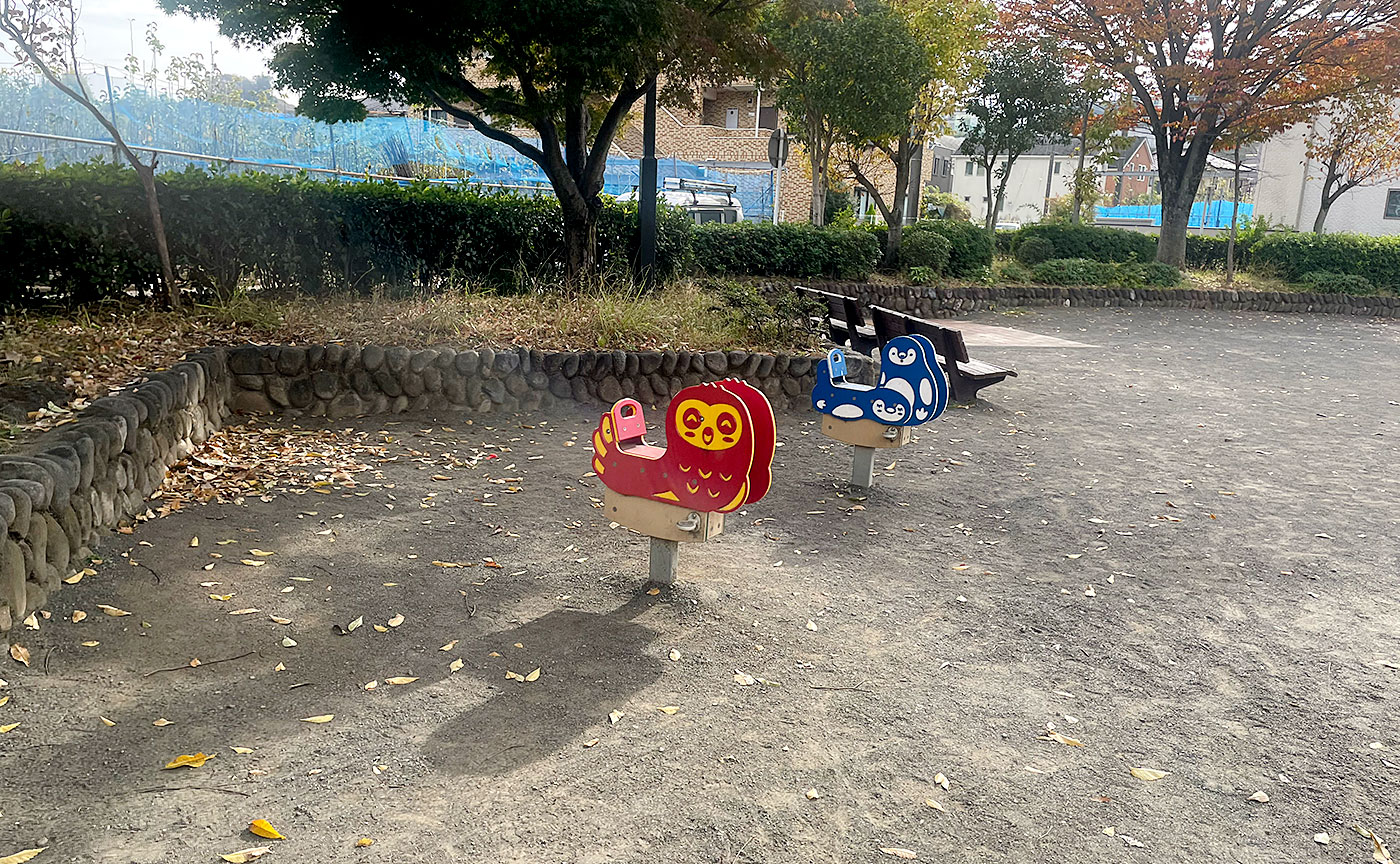 本郷公園