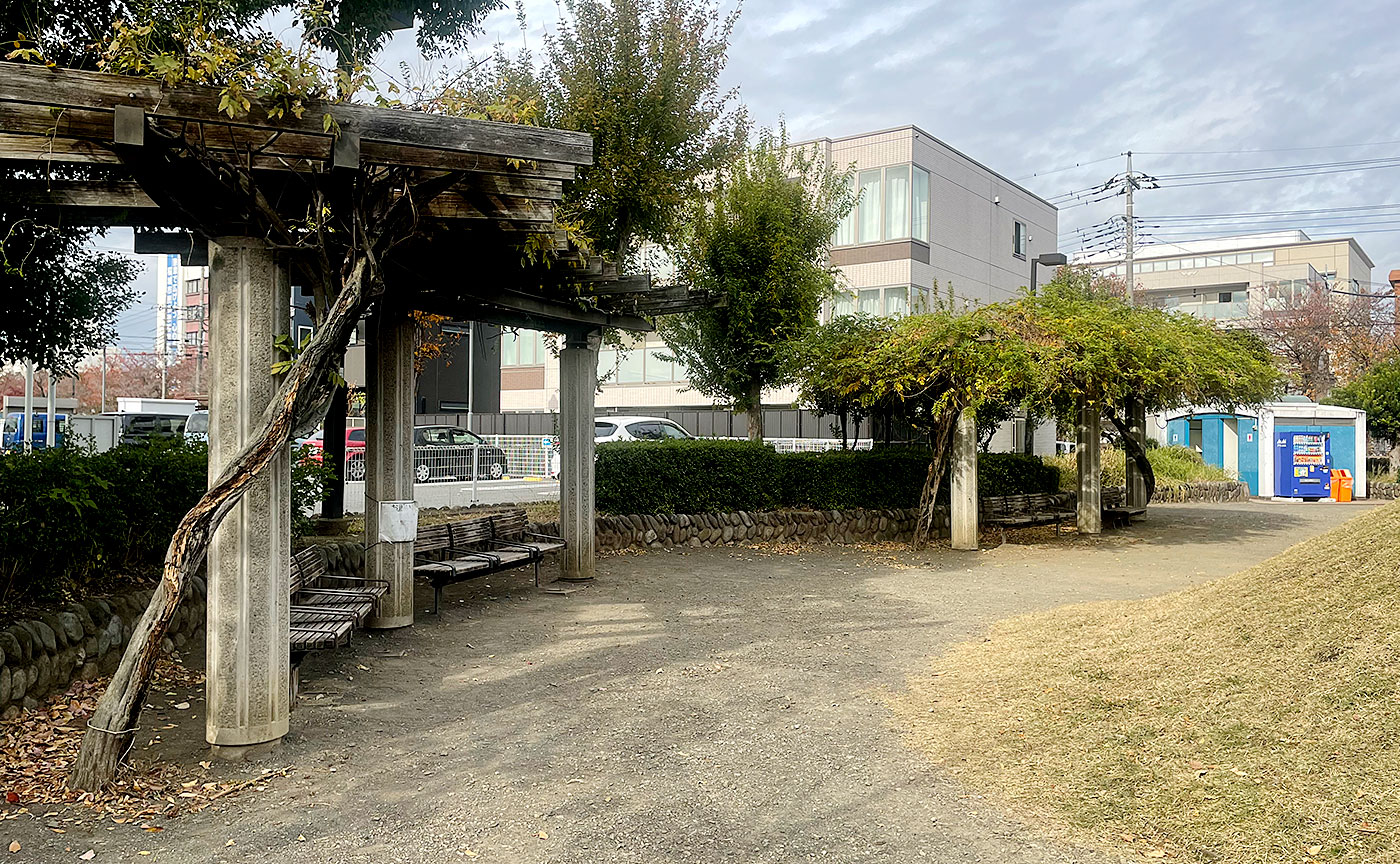 本郷公園