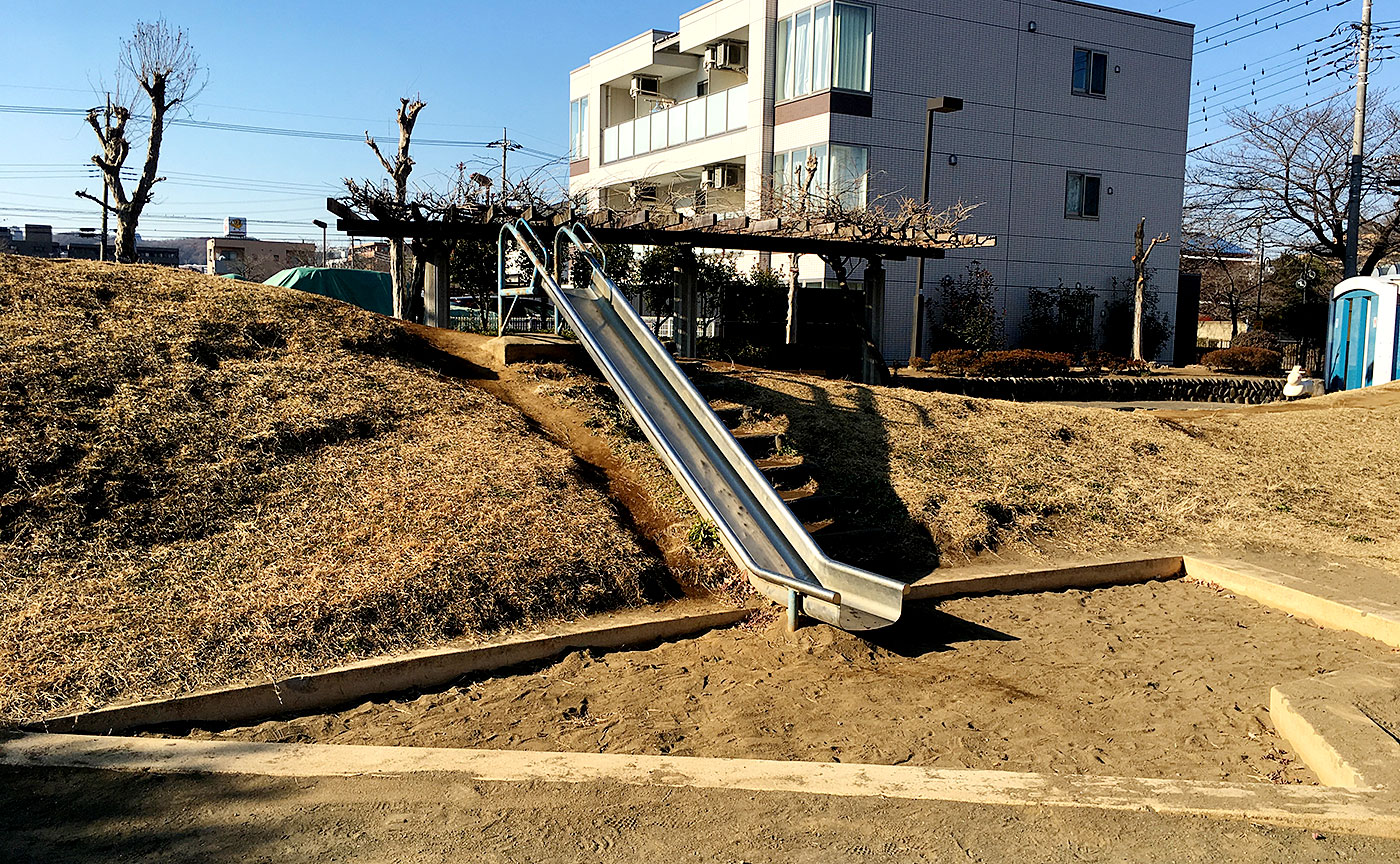 本郷公園