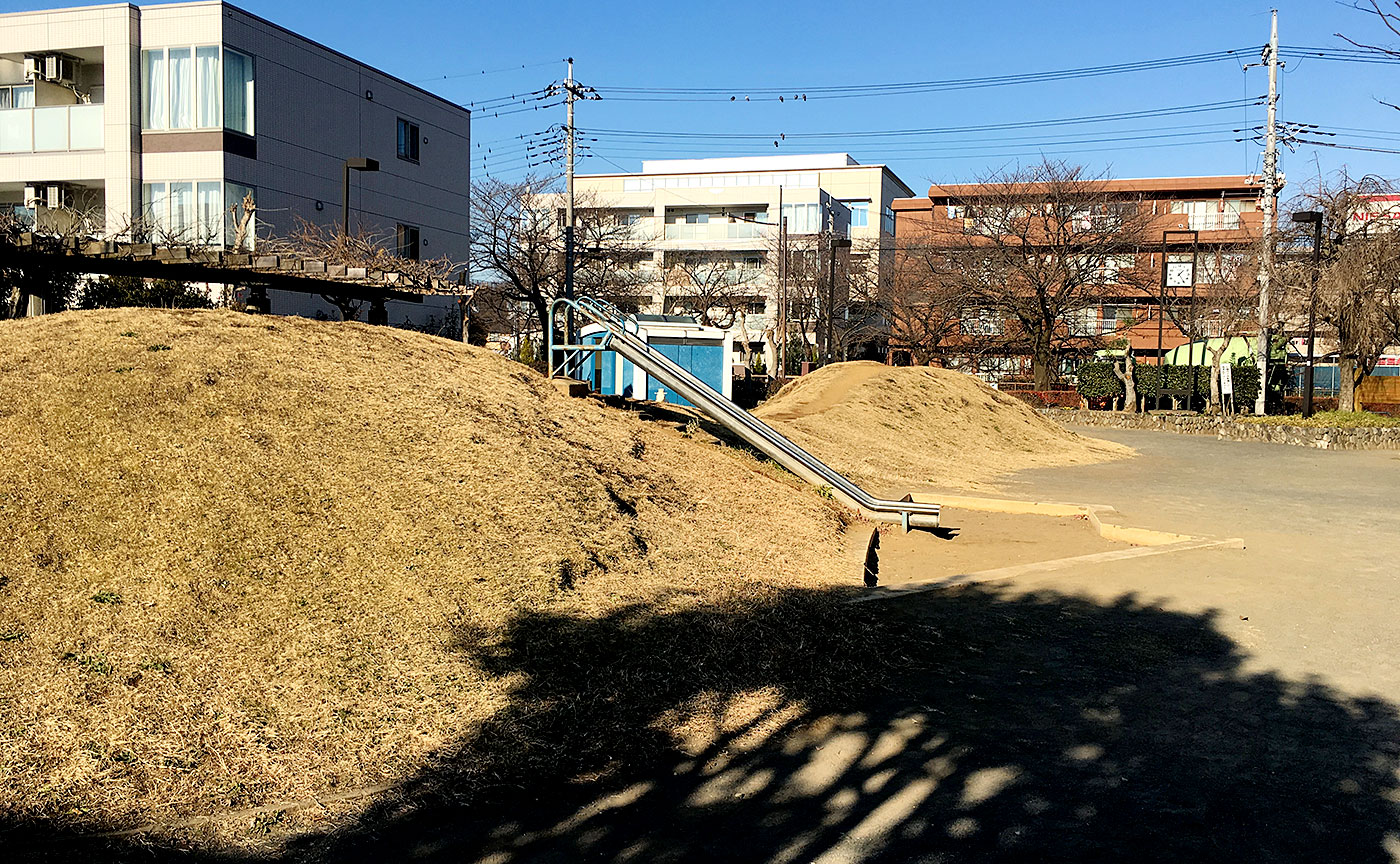 本郷公園