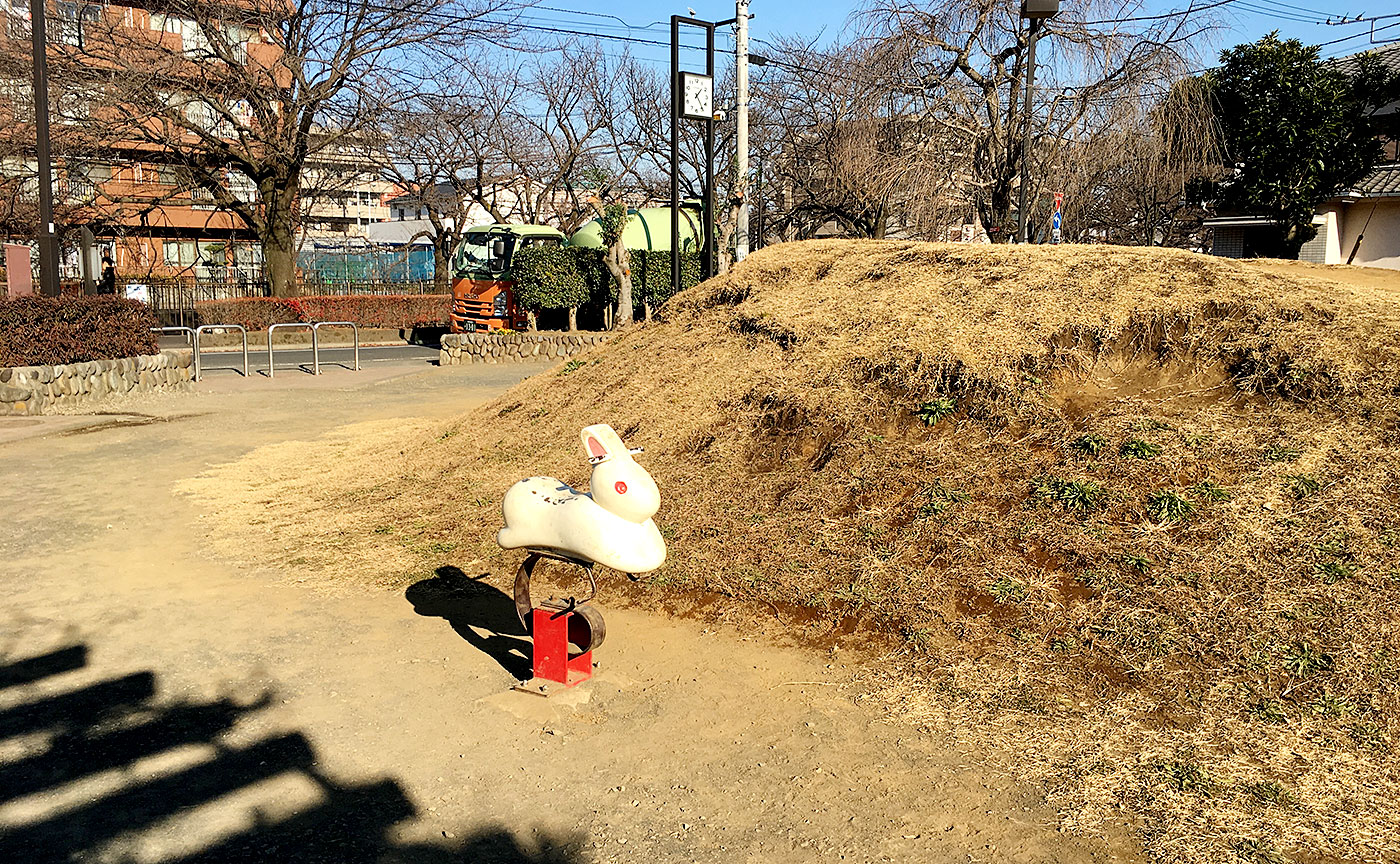 本郷公園
