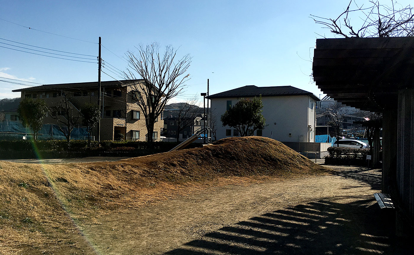 本郷公園