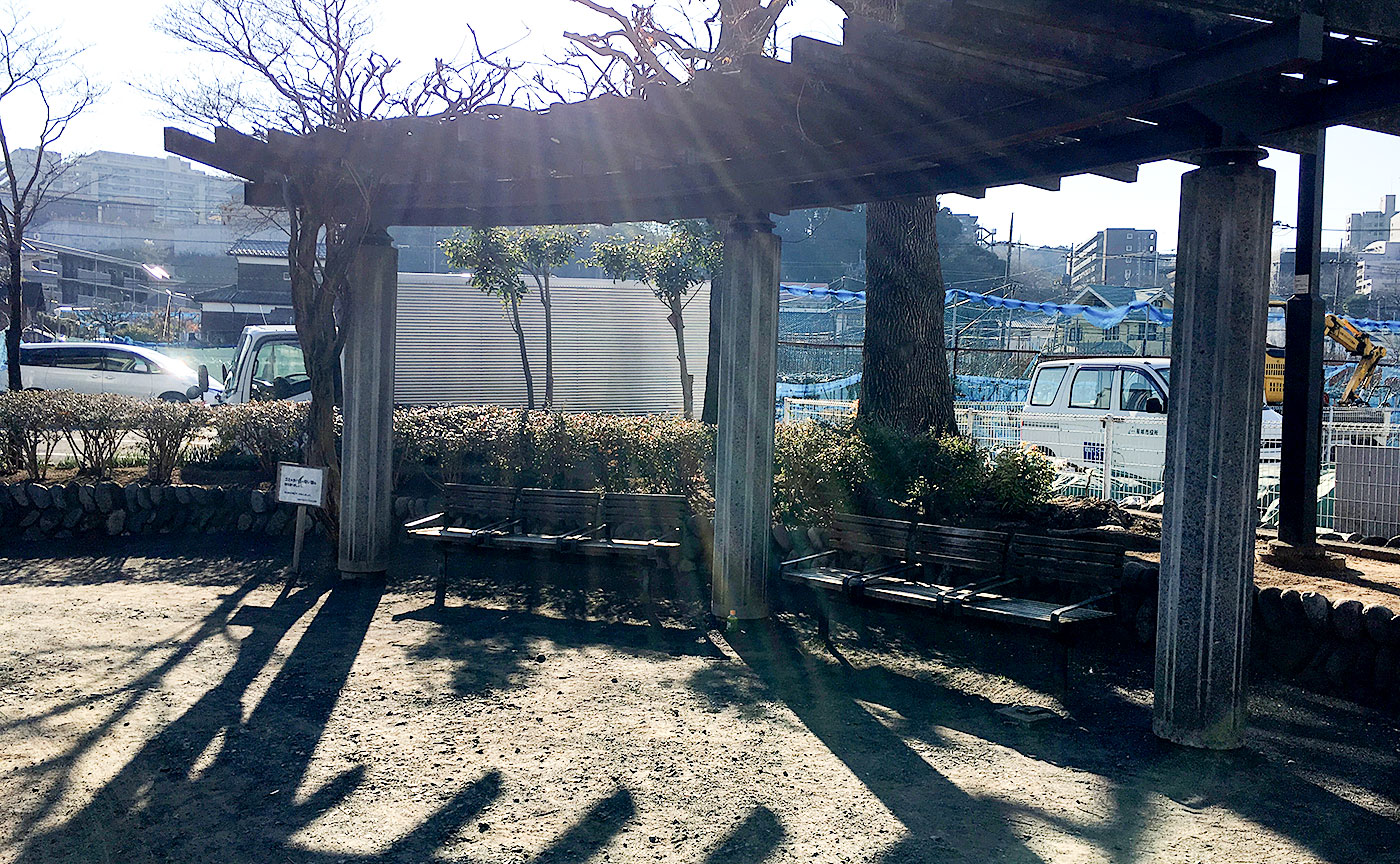本郷公園