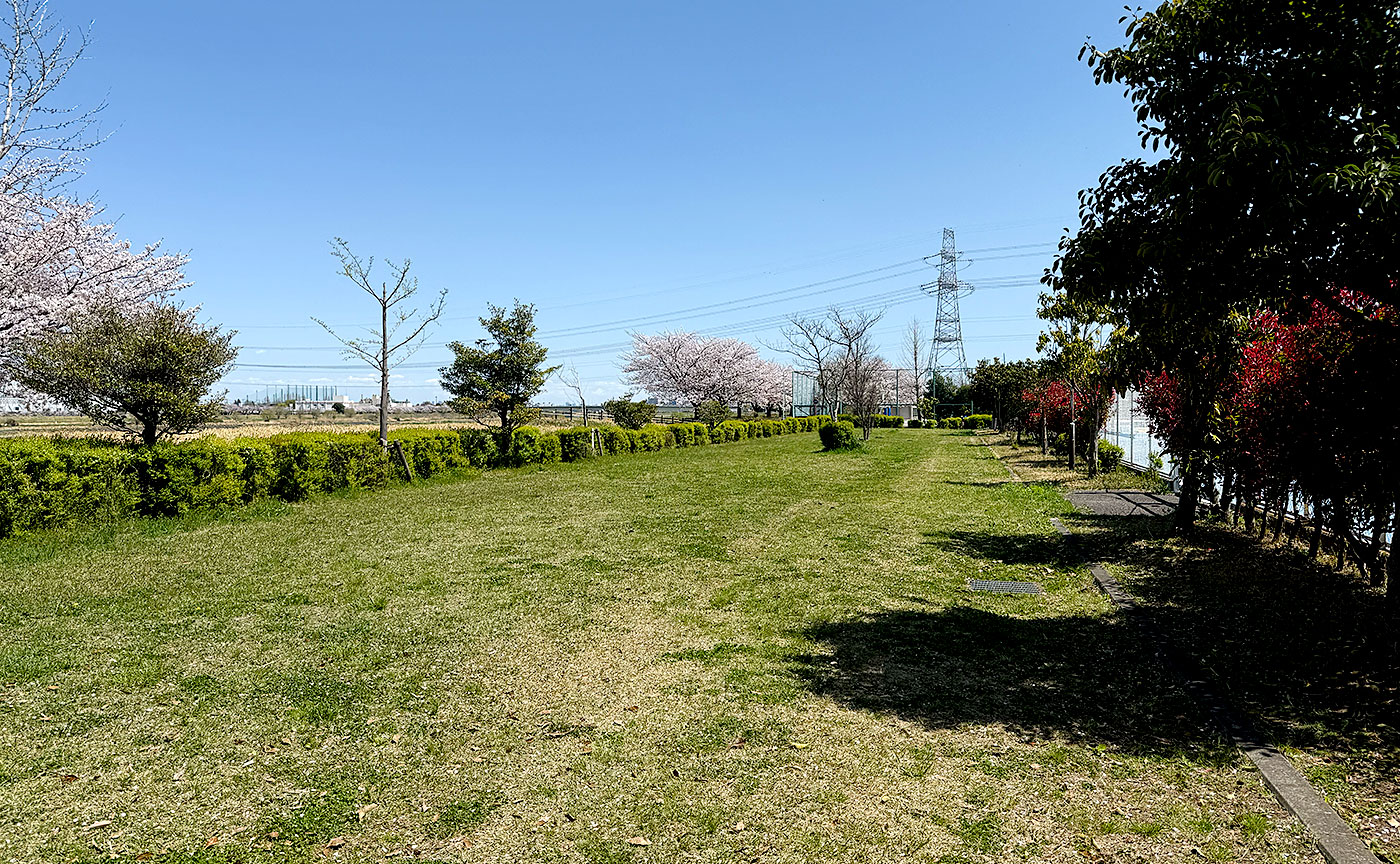 大丸第2公園