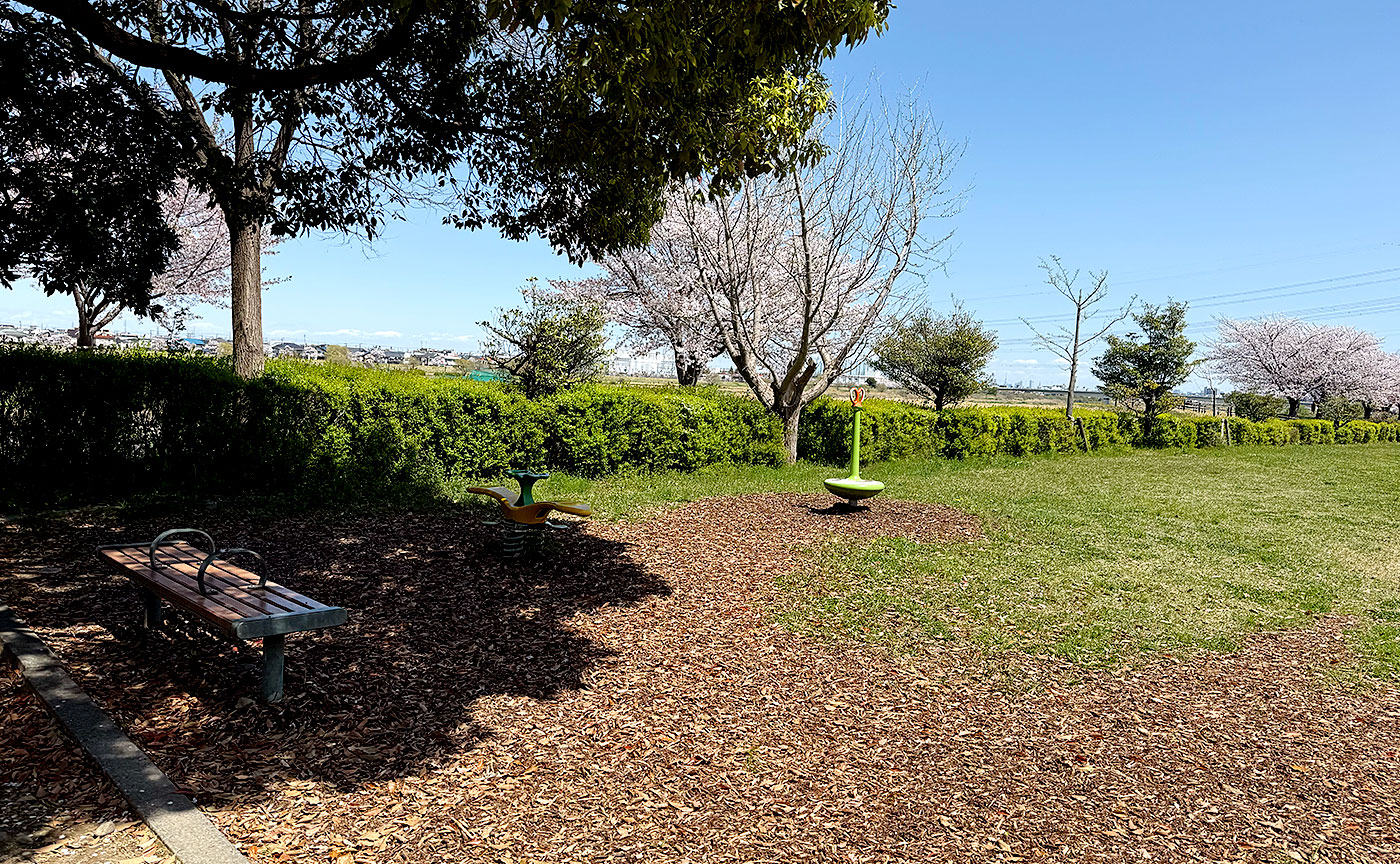 大丸第2公園