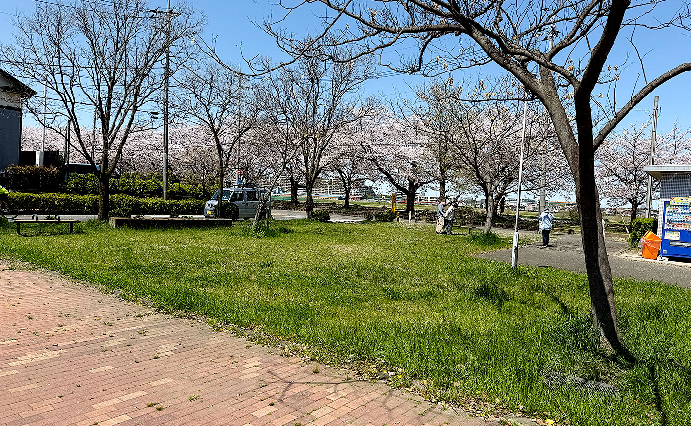 大丸第2公園