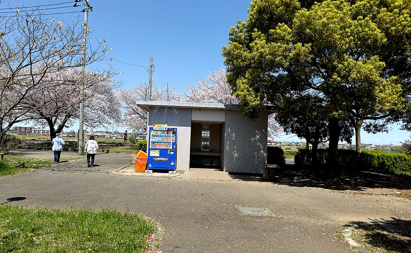 大丸第2公園