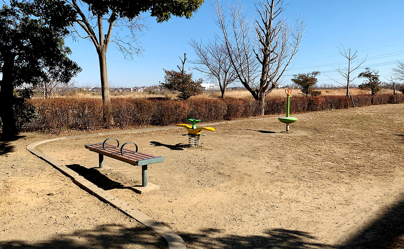 大丸第2公園