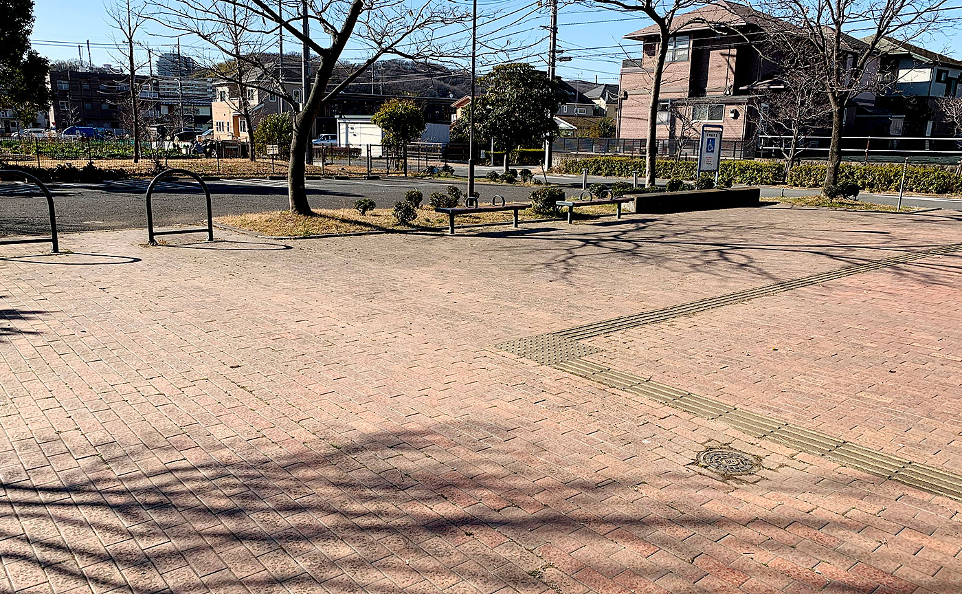 大丸第2公園