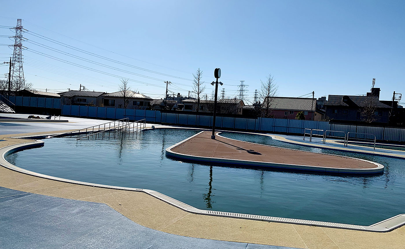 大丸第2公園