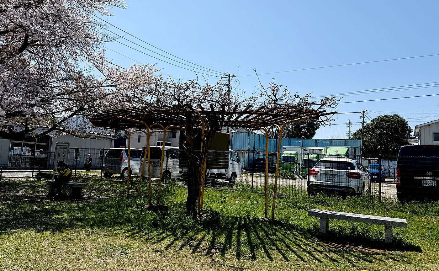 大丸河原方児童公園