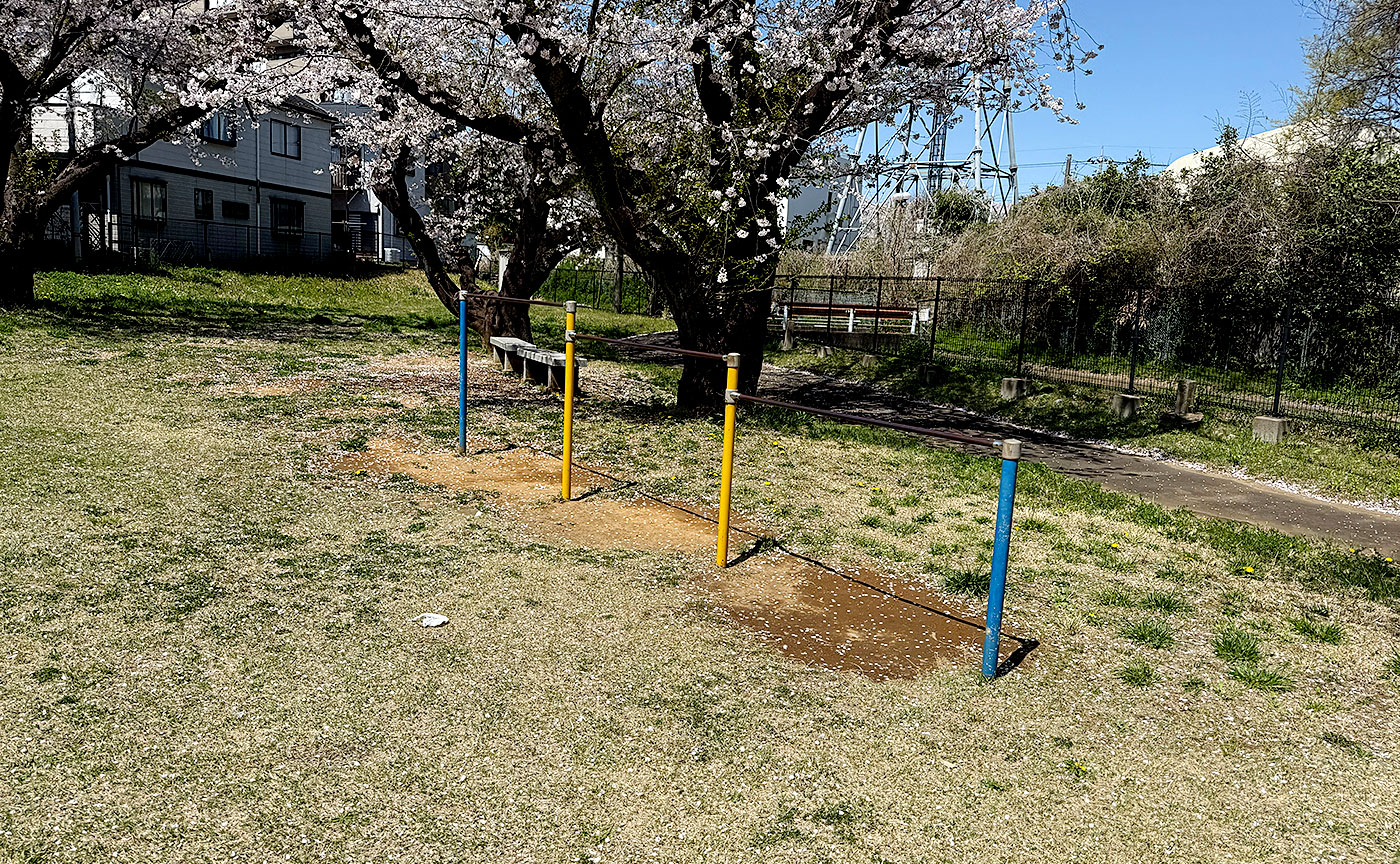大丸河原方児童公園
