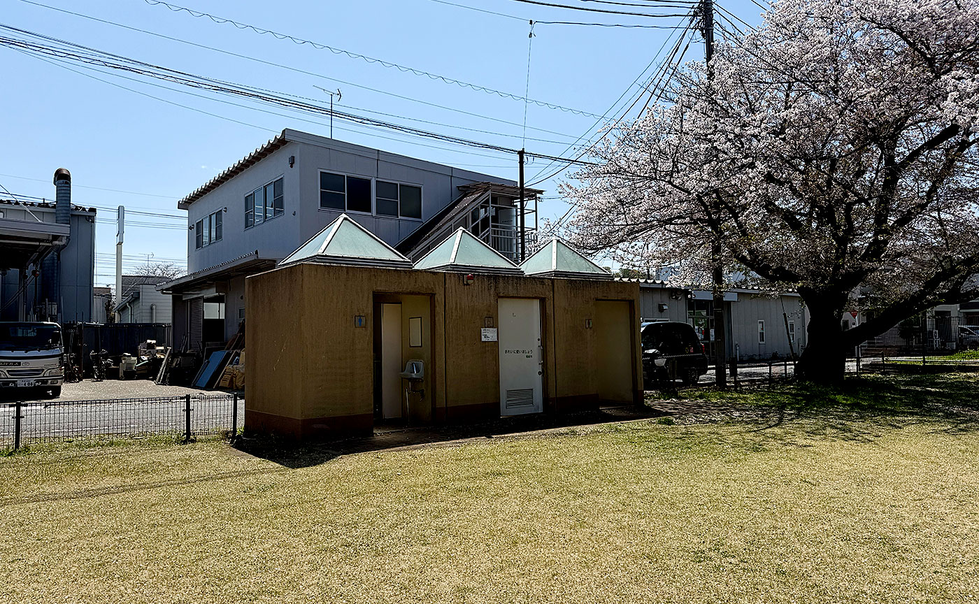 大丸河原方児童公園