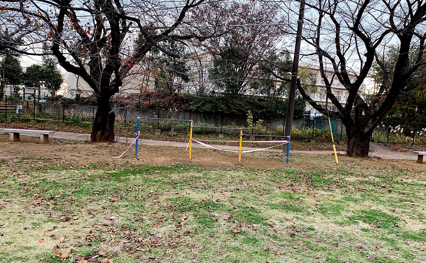 大丸河原方児童公園