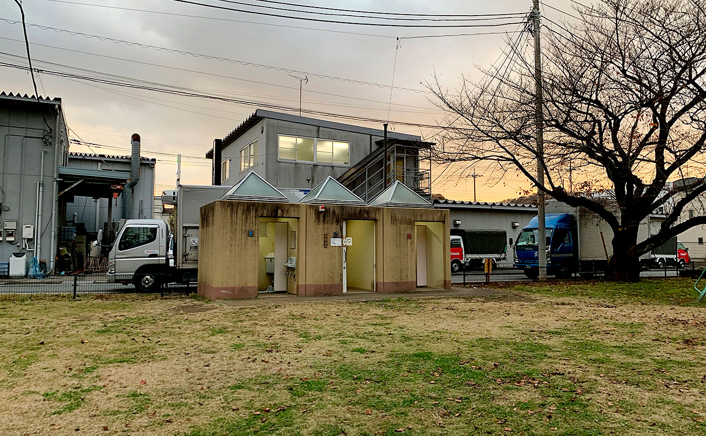 大丸河原方児童公園