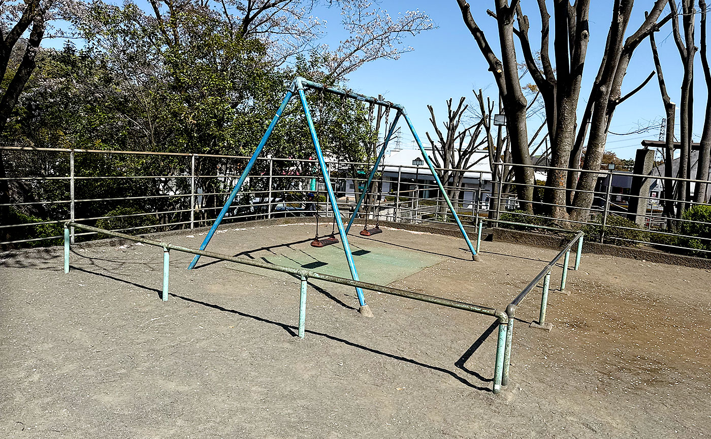 うしさん公園