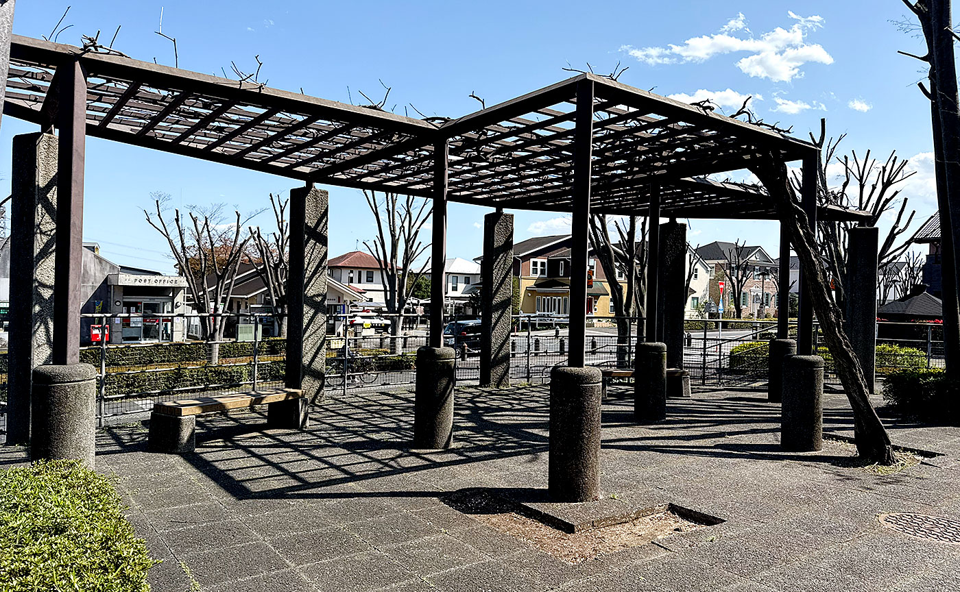 うしさん公園