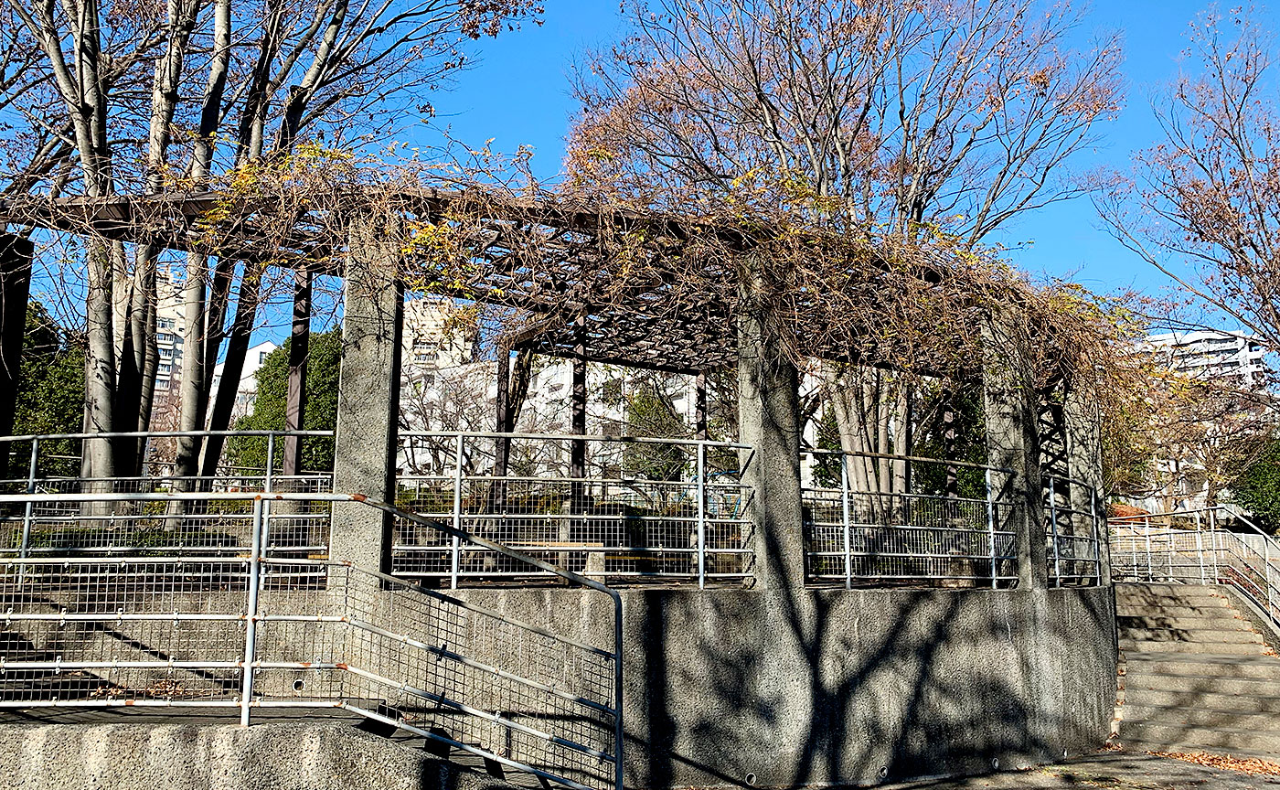 うしさん公園