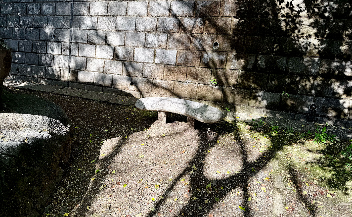 平尾平和児童公園