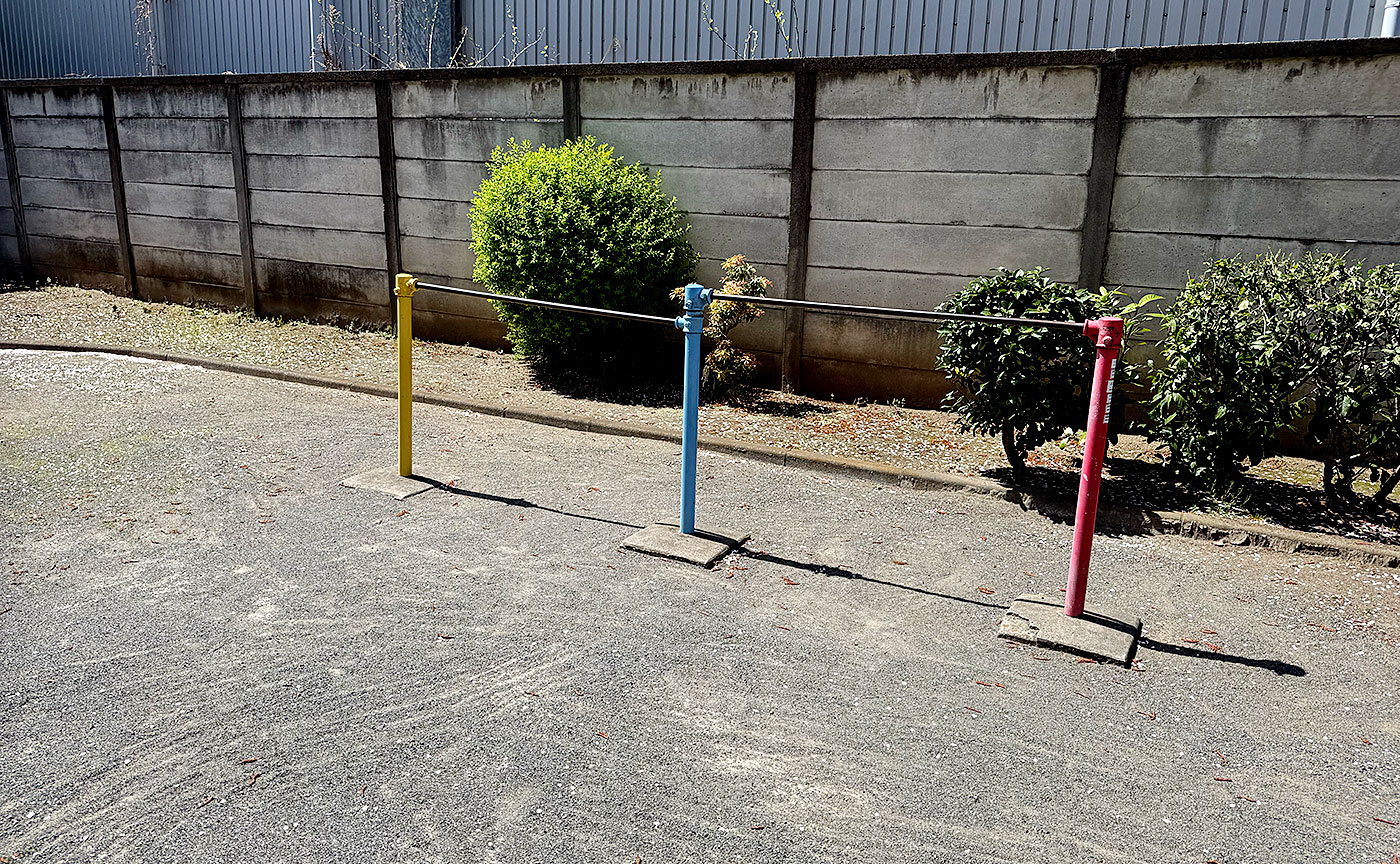 大丸弁天児童公園