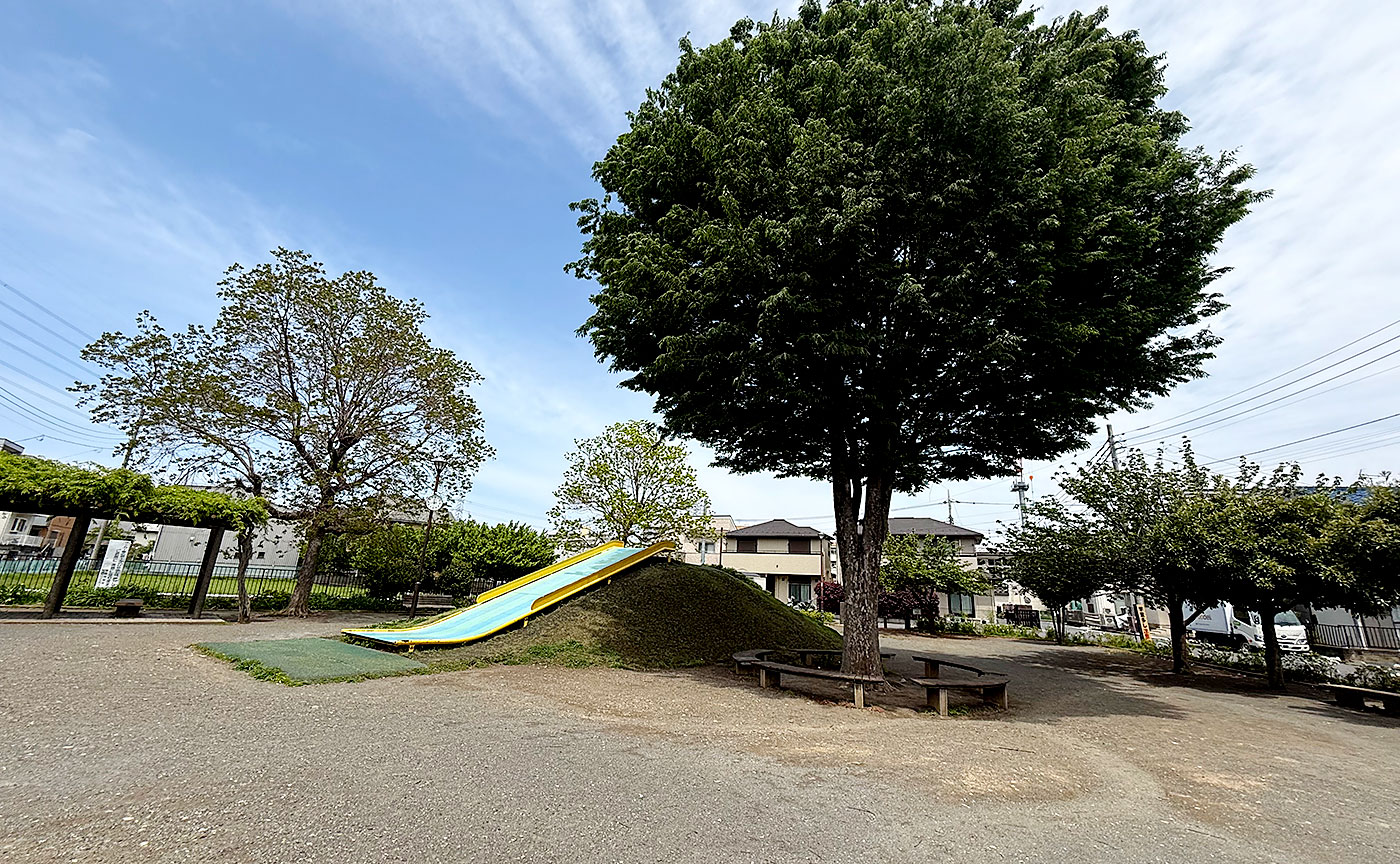 東方公園