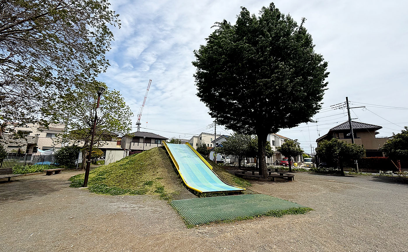 東方公園