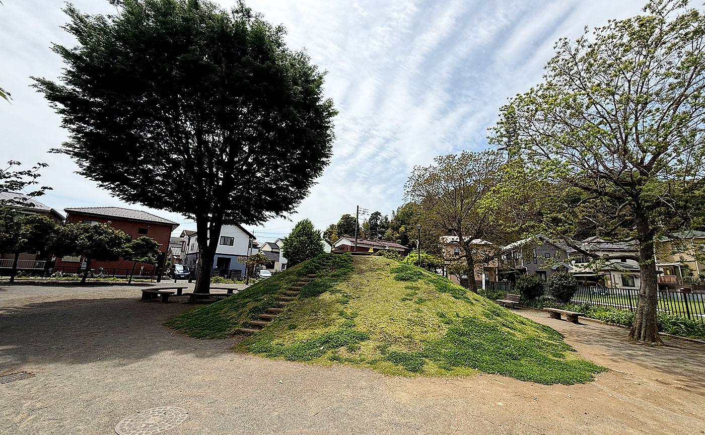 東方公園
