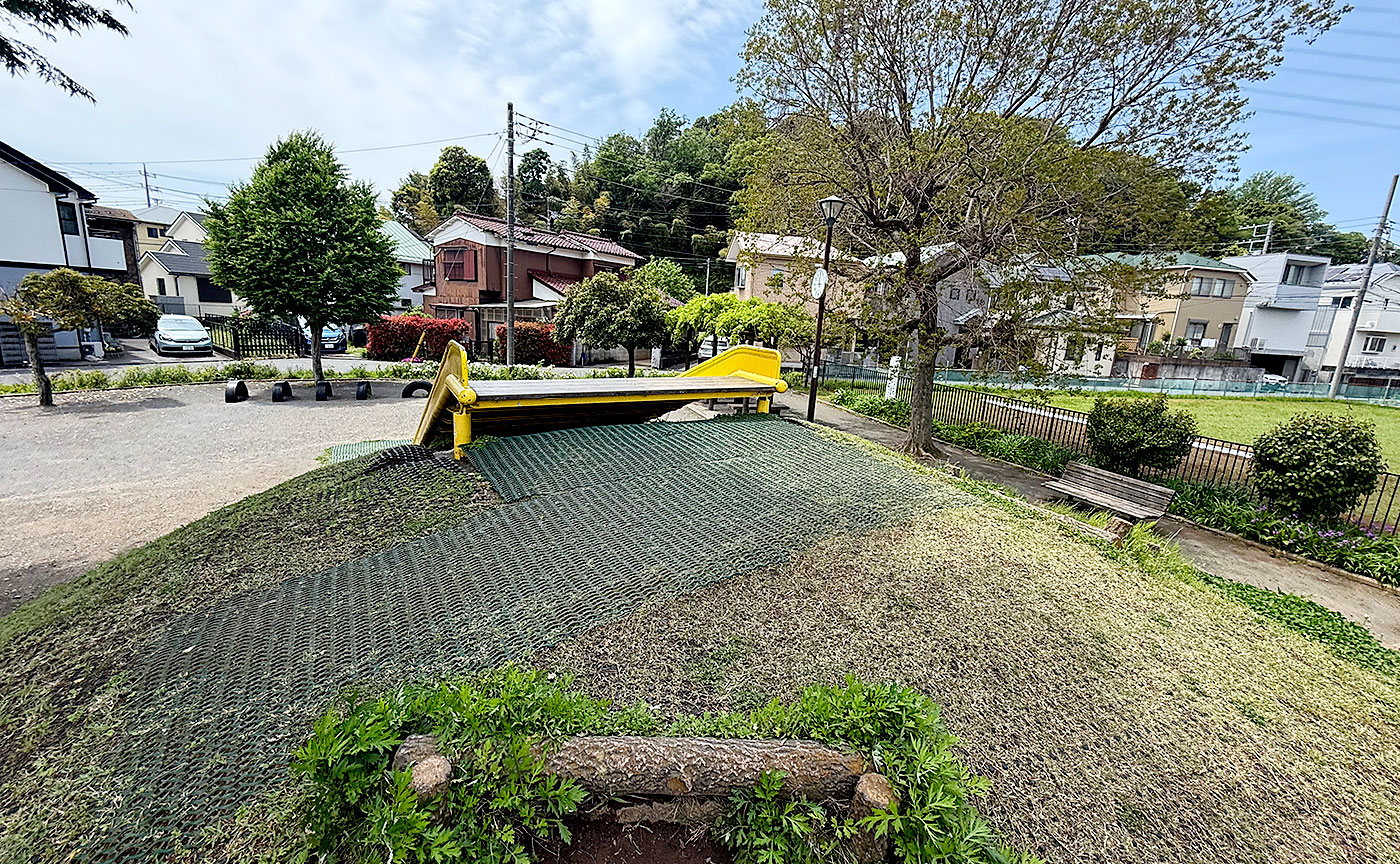 東方公園