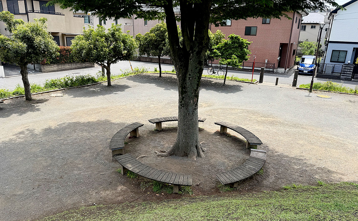 東方公園