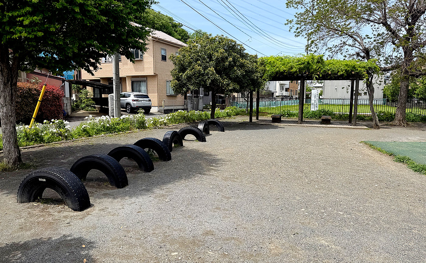 東方公園