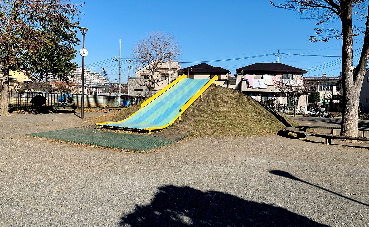 東方公園