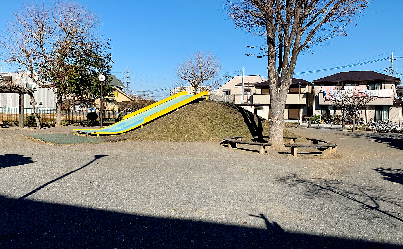東方公園