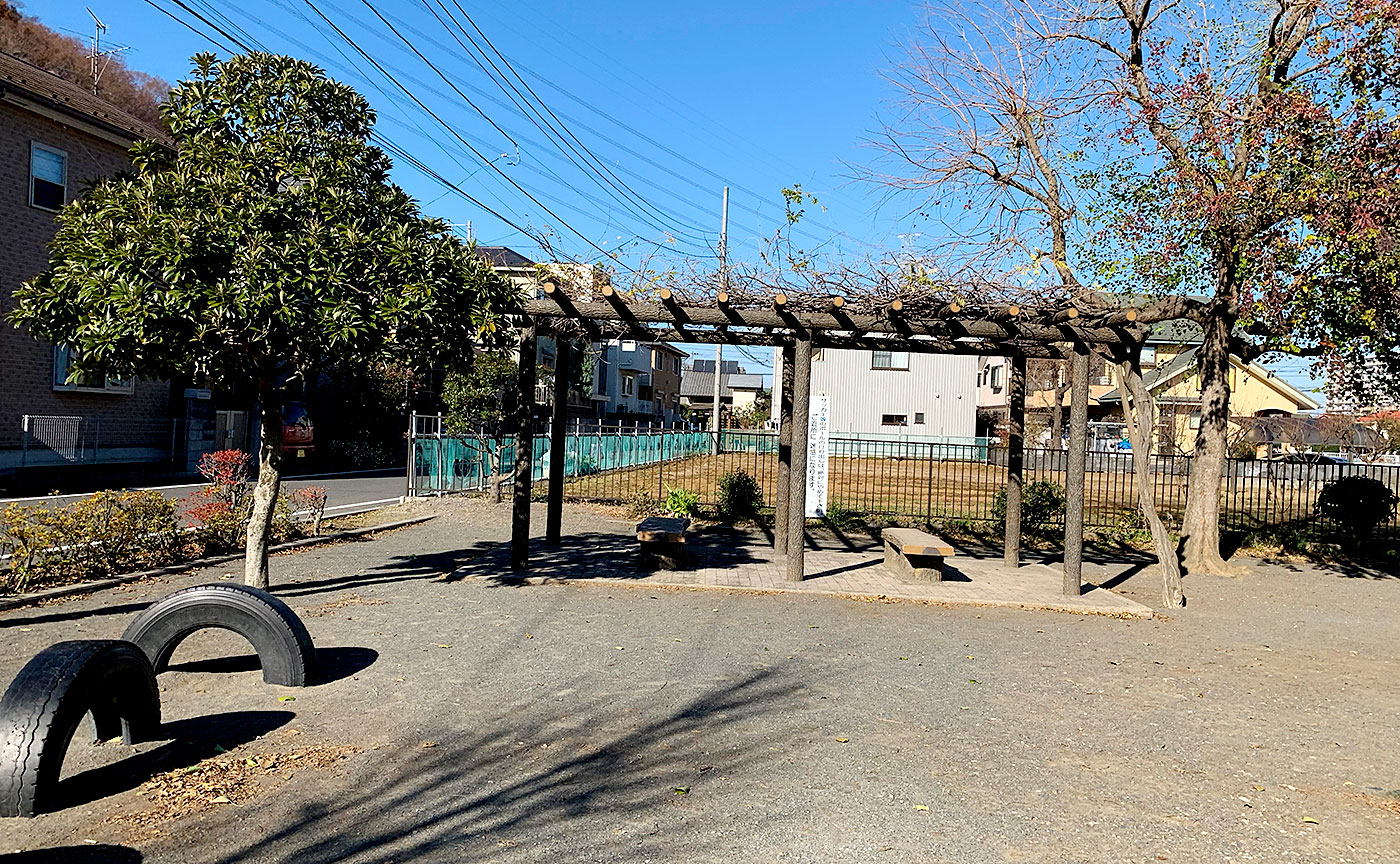東方公園