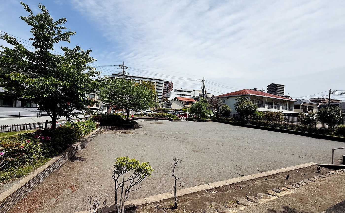 百村神化児童公園