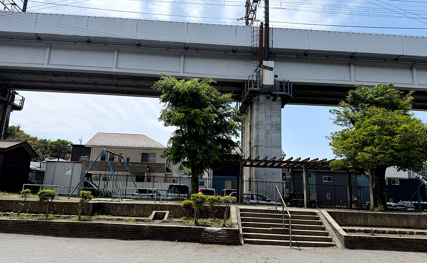 百村神化児童公園