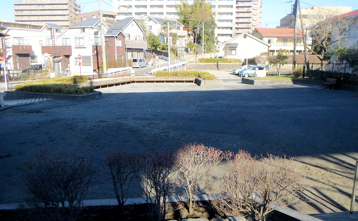 百村神化児童公園