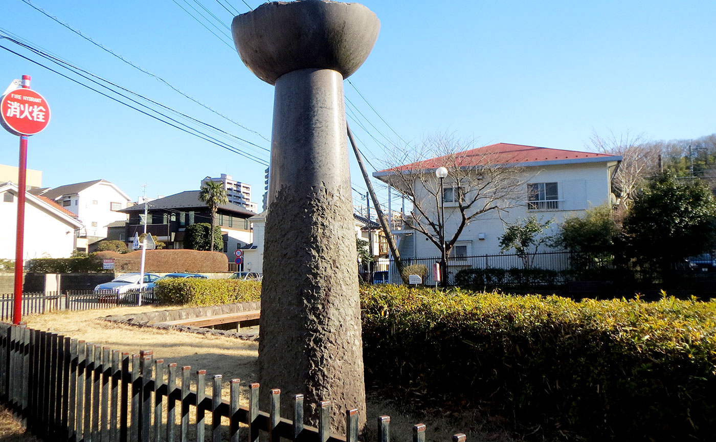 百村神化児童公園