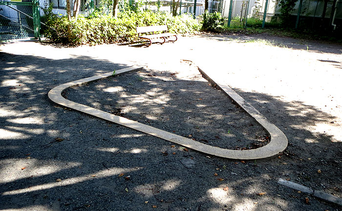 つきみ野9号公園