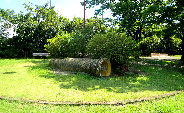 ちょうまんぴら公園