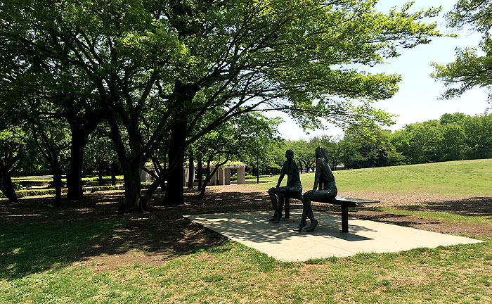 府中の森公園