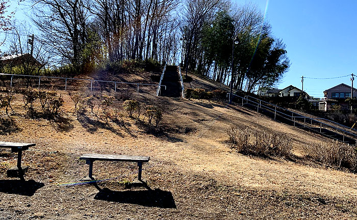 七国君田公園