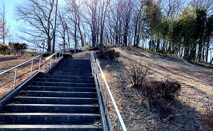 七国君田公園