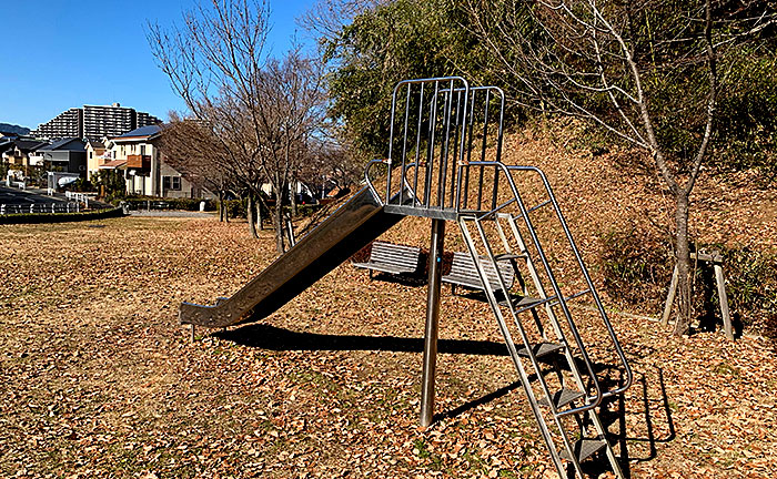 宇津貫公園