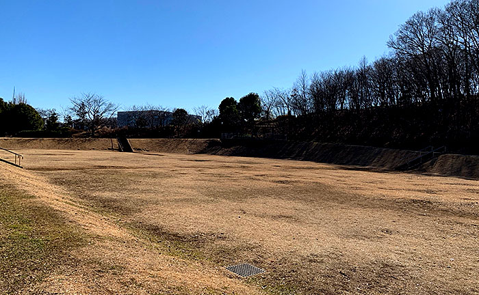 宇津貫公園