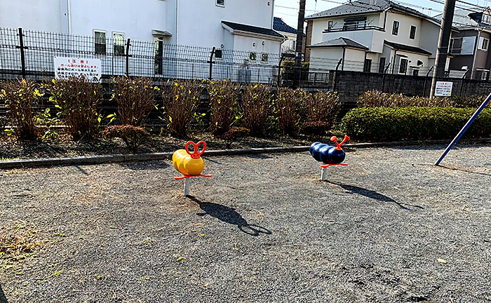 三沢東公園